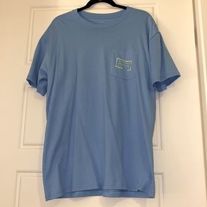 Southern Marsh Short Sleeve T-shirt